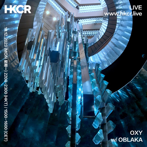OXY w/ OBLAKA - 18/12/2023