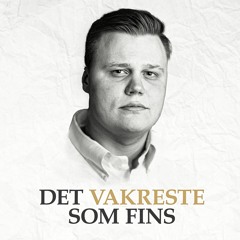 Runar B - Den Vakkreste Som Finnes (AI Cover)