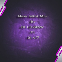 Mini mix AL3id By Dj LiL SLOW Ft DJ C7 - مني مكس العيد