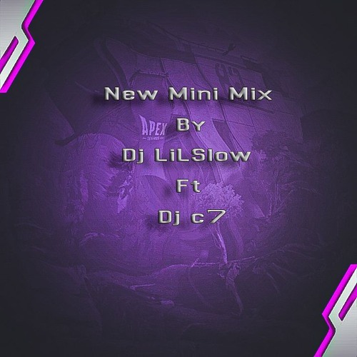 Mini mix AL3id By Dj LiL SLOW Ft DJ C7 - مني مكس العيد