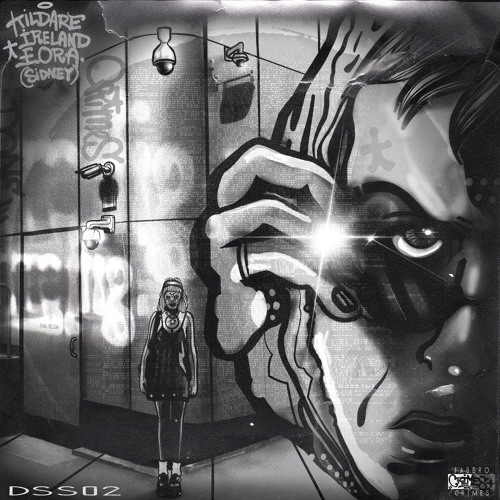 DSS002- DIRTYFOOTYPLAYTIME- $CRAIC