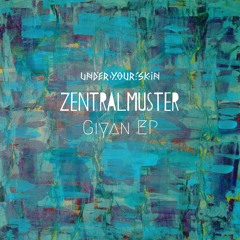 Zentralmuster - Giyan