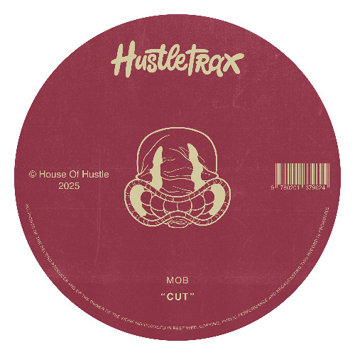 MOB - Cut (Extended Mix)