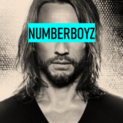 Numberboyz+BobSinclar