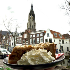 At Best . Delft