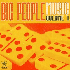 Big People Music (Reggae Lovers)