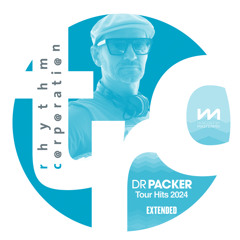 TRC Mix of Dr Packer Remixes Tour Hits 2024