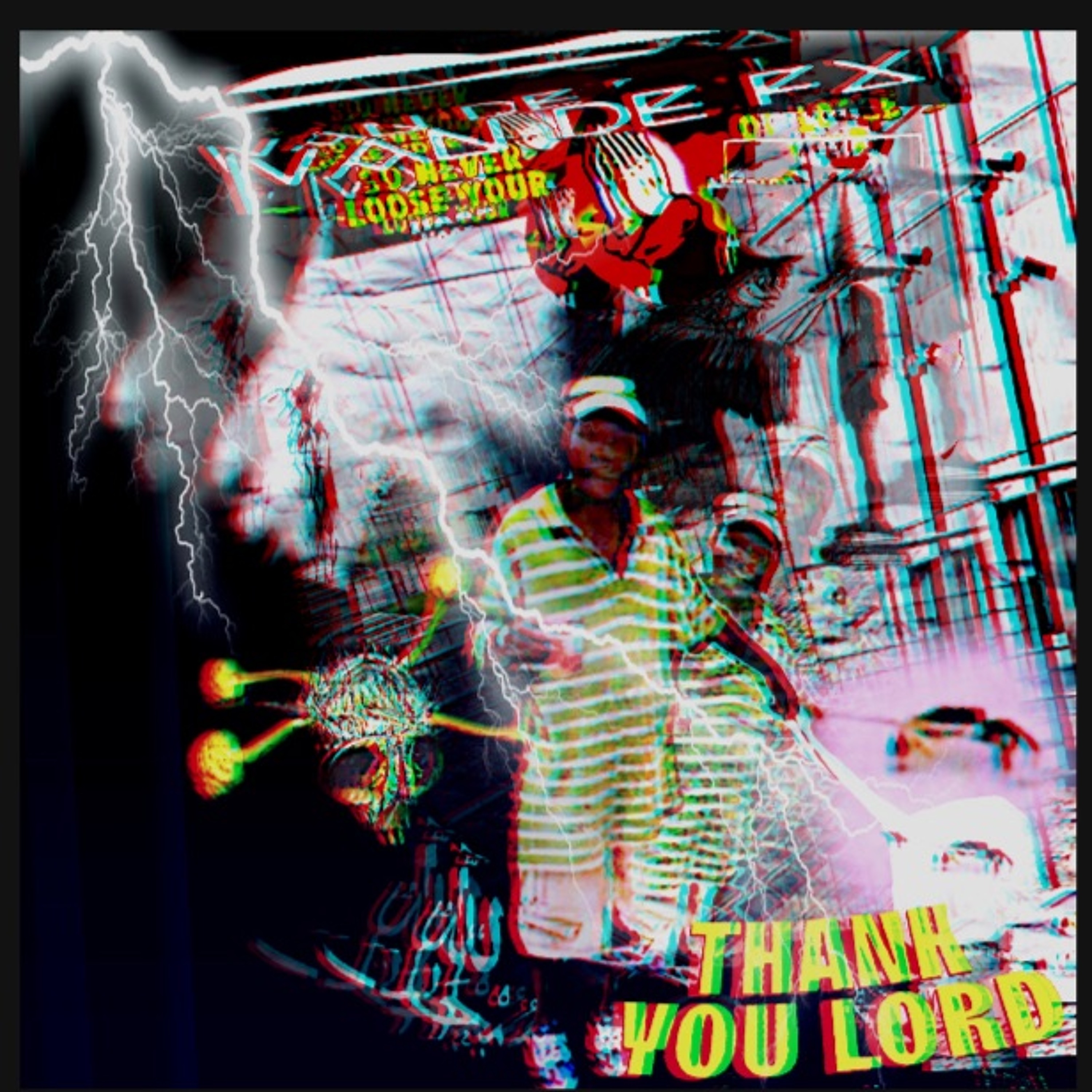 Van De FX AKa Tripp A FX In A MIX 47..BLN 47..WAV episode artwork