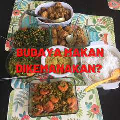 Kenapa Meja Makan?