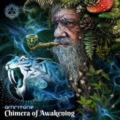 Chimera of Awakening (Merkaba Music) album preview mix