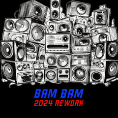 BAM BAM 2024