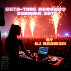 Summer-Set-Beta-Time-Records