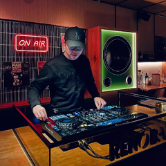 Mixtape 004 - For my homie who is away from home (Vietmix Tet)