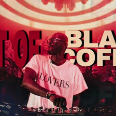 Best Of Black Coffee Full Set 2025 | Afro House Mix by Dj Switzer | Hi ibiza | Kunye | Tomorrowland