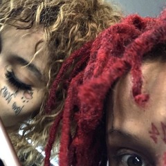 Trippie Redd - Don't Cry To Me ( slowed )
