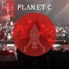 Kaufmann @ Fusion Plan:et C | Turmbühne | 2021 DJ mix artwork - Electronic music tracklist cover image