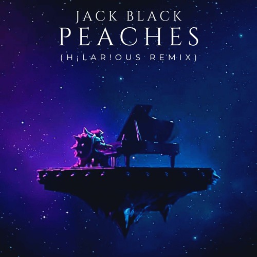 Peaches - Song by Jack Black - Apple Music