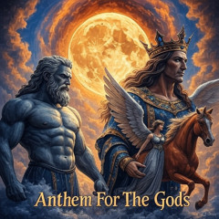 Anthem For The Gods (Instrumental)