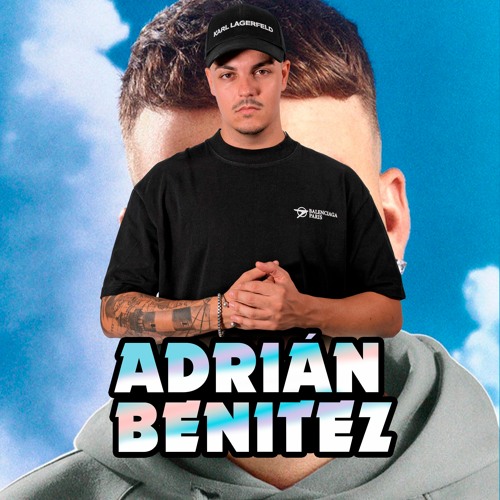 Anuel AA x Quevedo, Omar Montes - Verte Ir x DAME (Adrian Benitez Mashup 98Bpm)