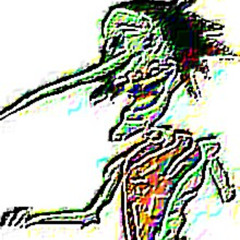 untitled spamgooner deadringer [Sam's the Same Same Same Same puppet]