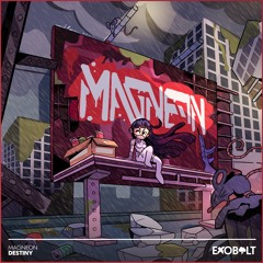 Magneon - Destiny