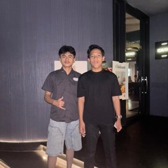 BEKAS PAKEKKU!!! (IZZ X YAL )