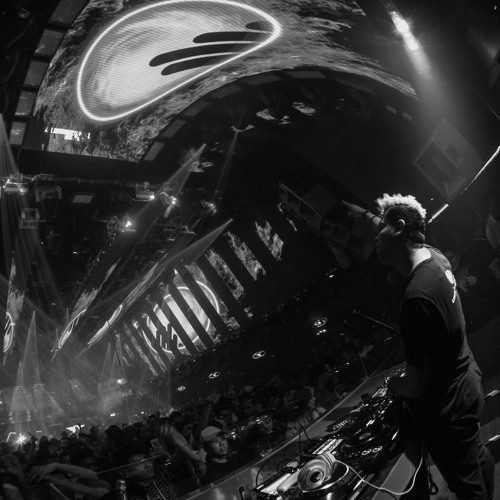 Paul Arcane January 2022 Mix
