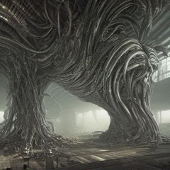 🜃 Mechanical  Pulsations 🜃 (Techno DJ Sets)