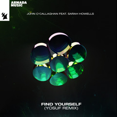 Find Yourself (Yosuf Remix) [feat. Sarah Howells]