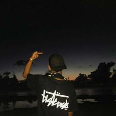 IN MY BED [MISTY BEATZ] 685 MOOMBAH.mp3
