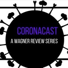 Coronacast Podcast Series E07 - Luisa Portugal and Nelson James