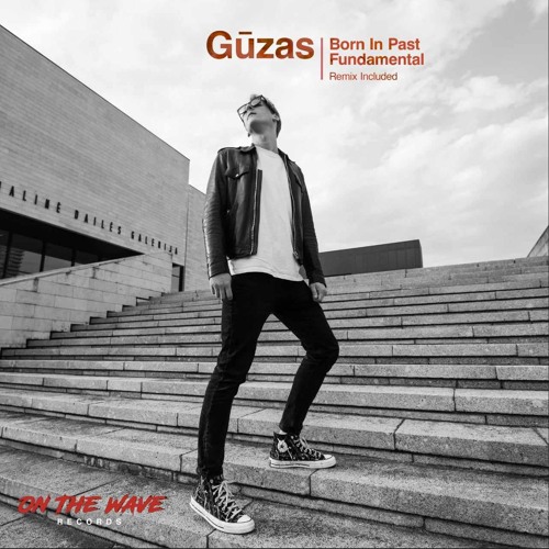 GUZAS - Born In Past (Stems)
