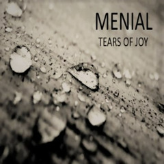 Tears of joy
