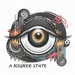 A HIGHER STATE [Mix]
