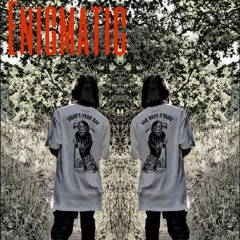 Enigmatic - Rowatoe ft. Boy Grandeur(Prod. Scandalous Sounds)