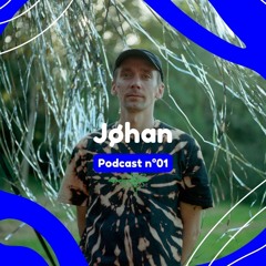 Brest la fête podcast n°01 ～ Jøhan ❝ Morning Rave ❞