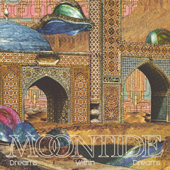 Moontide - Prayer _ Collage