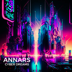 CYBER DREAMS