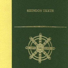 [Read] EBOOK 📧 Shingon Texts (BDK English Tripitaka) by  Rolf W. Giebel &  Dale A. T