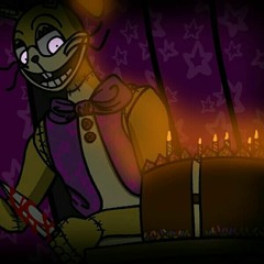 Five Nights at Freddy's VR Help Wanted OST: Twisted Birthday (Blacklight Mode Theme)