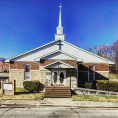 Church [Feat. QuisDaKing]