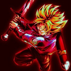 BFG DIVISION DOOM x TRUNKS RAGE
