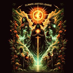 Climate Justice League