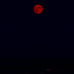 Red Moon (Prod. HEKS)