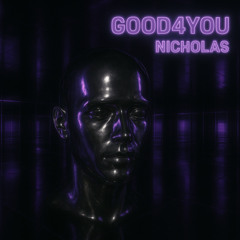 nicholas - good4u ft. Mel (Techno Remix)