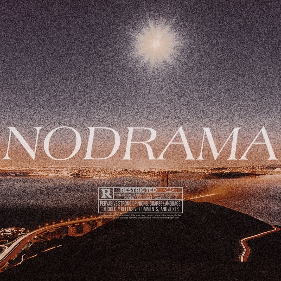 NO DRAMA prod Zivo