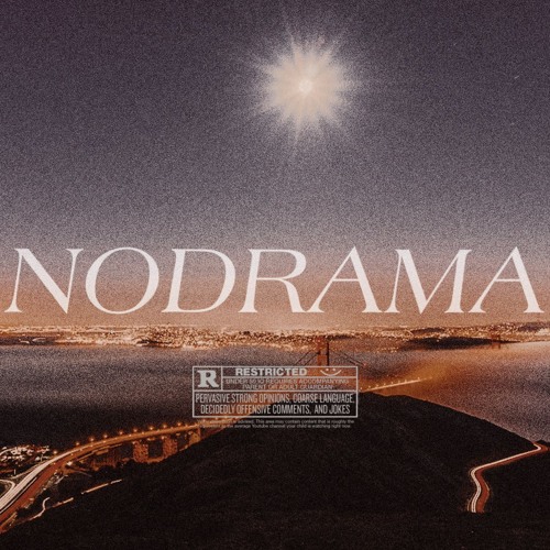 NO DRAMA prod Zivo