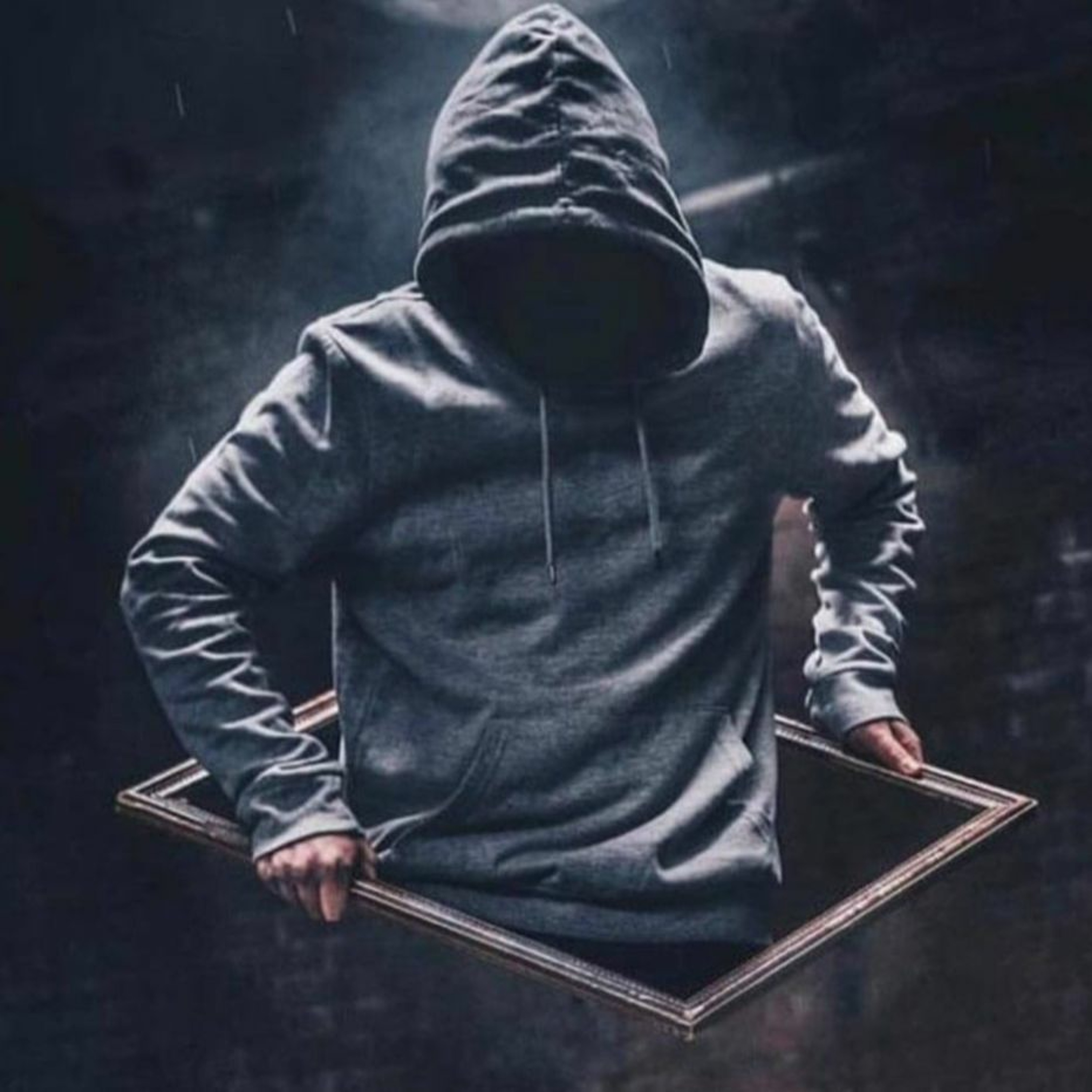 AlexX a.k.a. Aaron Dark