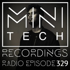 MINITECH RADIO 329 Namhar