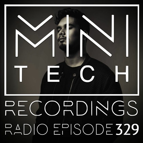 MINITECH RADIO 329 Namhar